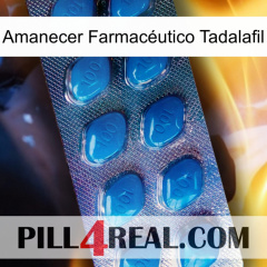 Amanecer Farmacéutico Tadalafil viagra1